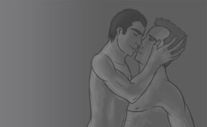 Rating: Explicit Score: 0 Tags: heroes male male_only noah_bennet rule34 sylar syloah tagme User: bunchy7s