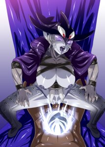 Rating: Explicit Score: 0 Tags: 1boy 1girls ahe_gao black_lips breasts breasts_out cape clothing cowgirl_position dark-skinned_male dark_skin denkishowgun female fingernails grey_skin headwear highres inverted_nipples kamen_rider kamen_rider_ooo_(series) male mezool monster naked nipples open_mouth purple_nipples pussy pussy_juice sex sharp_teeth smooth_skin spiral_eyes spread_legs straight tongue tongue_out vaginal_penetration yummy_(ooo) User: bunchy7s