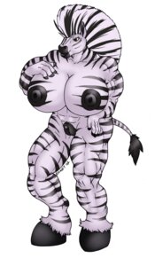 Rating: Explicit Score: 0 Tags: abs anthro biceps big_breasts big_clitoris black_nipples black_vulva breasts clitoris e621 equid equine female genitals hi_res hooves mammal mohawk muscular muscular_anthro muscular_female nipples nude ranft solo stripes tail thick_thighs vulva zebra User: bunchy7s