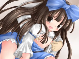 Rating: Explicit Score: 0 Tags: breasts female grey_eyes nipple_pinch ribbon rule34 small_breasts star_sapphire_(touhou) tagme touhou User: bunchy7s