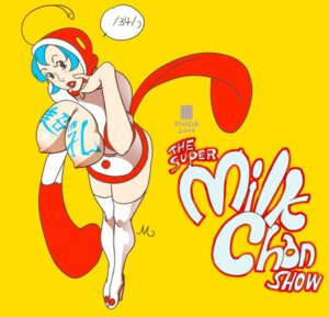 Rating: Explicit Score: 0 Tags: 1girls blue_hair breasts dress english_text female hat helmet nipples rule34 shade_(artist) super_milk_chan super_milk_chan_(character) tagme text thigh_boots white_dress User: bunchy7s Rating: Explicit Score: 0 Tags: 1girls blue_hair breasts dress english_text female hat helmet nipples rule34 shade_(artist) super_milk_chan super_milk_chan_(character) tagme text thigh_boots white_dress User: bunchy7s