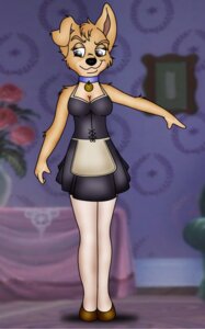 Rating: Questionable Score: 0 Tags: angel_(lady_and_the_tramp) anthro anthrofied biped canid canine canis clothing collar disney domestic_dog e621 female folwilliar footwear lady_and_the_tramp maid_uniform mammal mixed_breed pomsky shoes solo uniform User: bunchy7s Rating: Questionable Score: 0 Tags: angel_(lady_and_the_tramp) anthro anthrofied biped canid canine canis clothing collar disney domestic_dog e621 female folwilliar footwear lady_and_the_tramp maid_uniform mammal mixed_breed pomsky shoes solo uniform User: bunchy7s