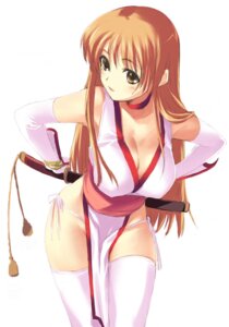 Rating: Explicit Score: 0 Tags: breasts choker cleavage dead_or_alive elbow_gloves female female_only gloves hanging_breasts human human_only kasumi_(doa) kawata_hisashi large_breasts panties rule34 side-tie_panties solo sword thighhighs underwear weapon white_legwear white_panties white_thighhighs User: bunchy7s Rating: Explicit Score: 0 Tags: breasts choker cleavage dead_or_alive elbow_gloves female female_only gloves hanging_breasts human human_only kasumi_(doa) kawata_hisashi large_breasts panties rule34 side-tie_panties solo sword thighhighs underwear weapon white_legwear white_panties white_thighhighs User: bunchy7s