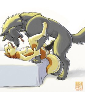 Rating: Explicit Score: 0 Tags: animal_genitalia animal_penis anthro anthro_on_feral anthro_penetrated areola bed bestiality big_penis black_penis bodily_fluids breasts canid canine canine_genitalia canine_penis canis claws cum cum_in_vagina cum_inside digital_media_(artwork) domestic_dog dominant dominant_feral dominant_male duo e621 erection female female_anthro female_on_feral female_penetrated feral feral_dominating_anthro feral_dominating_female feral_penetrating feral_penetrating_anthro furniture genital_fluids genitals husky interspecies kineta knot larger_dom larger_male legs_up looking_pleasured lying male male/female male_dominating_female male_feral male_on_anthro male_penetrating male_penetrating_female mammal moan moonstalker_(character) nipples nordic_sled_dog nude on_back orgasm_face pawpads paws penetration penile penile_penetration penis penis_in_vagina sex side_view size_difference smaller_female smaller_penetrated spitz standing table_lotus_position third-party_edit vaginal vaginal_penetration vein vulva wolf zaush User: bunchy7s