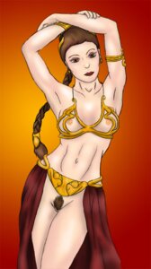 Rating: Explicit Score: 0 Tags: adapted_costume bare_ass bare_breasts bottomless bottomless_female breastless_clothes breastless_clothing breasts breasts_out crotchless crotchless_clothes crotchless_clothing erotic_costume erotic_earth exposed_ass exposed_breasts exposed_nipples exposed_pussy exposed_torso female female_only functionally_nude functionally_nude_female naked navel nipples nude nude_female open_clothes princess_leia_organa pussy return_of_the_jedi revealing_clothes rule34 saberstrike000 shameless slave_leia slit solo star_wars topless topless_female vulva User: bunchy7s