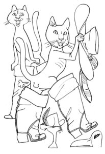 Rating: Explicit Score: 0 Tags: animal cat domestic_cat fairy_tales furry male public_domain puss_in_boots rule34 simple_background tagme what white_background User: bunchy7s Rating: Explicit Score: 0 Tags: animal cat domestic_cat fairy_tales furry male public_domain puss_in_boots rule34 simple_background tagme what white_background User: bunchy7s