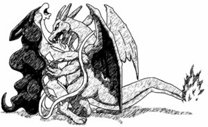 Rating: Explicit Score: 0 Tags: charizard female fur furry greyscale monochrome nintendo pokémon_(species) pokemon pokemon_(species) pokemon_gsc pokemon_rgby rule34 suicune User: bunchy7s Rating: Explicit Score: 0 Tags: charizard female fur furry greyscale monochrome nintendo pokémon_(species) pokemon pokemon_(species) pokemon_gsc pokemon_rgby rule34 suicune User: bunchy7s