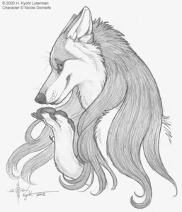 Rating: Safe Score: 0 Tags: 2003 ambiguous_gender anthro bust_portrait canid canine canis coyote e621 graphite_(artwork) greyscale hkluterman kyoht_luterman mammal monochrome paws portrait side_view solo traditional_media_(artwork) User: bunchy7s Rating: Safe Score: 0 Tags: 2003 ambiguous_gender anthro bust_portrait canid canine canis coyote e621 graphite_(artwork) greyscale hkluterman kyoht_luterman mammal monochrome paws portrait side_view solo traditional_media_(artwork) User: bunchy7s