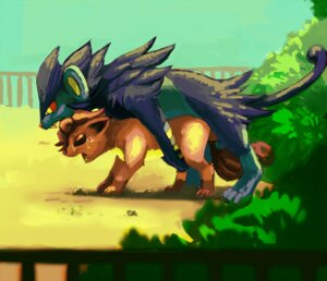 Rating: Explicit Score: 0 Tags: 9_6 all_fours balls black_eyes bodily_fluids canid canine daycare doggystyle duo e621 erection felid female female_penetrated feral feral_on_feral forced from_behind_position generation_1_pokemon generation_4_pokemon genitals luxray male male/female male_penetrating male_penetrating_female mammal mating_grip multi_tail nintendo nude open_mouth outside penetration penile penile_penetration penis penis_in_vagina pokemon pokemon_(species) rape sex sharp_teeth tail tears teeth vaginal vaginal_penetration vulpix vulva yellow_eyes User: bunchy7s