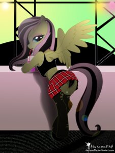 Rating: Questionable Score: 0 Tags: absurd_res alternative_fashion alukamalika anthro anthrofied blue_eyes bottomwear clothed clothing drinking e621 emo emoshy equid equine eyeshadow feathered_wings feathers female fluttershy_(mlp) friendship_is_magic hair hasbro hi_res legwear long_hair looking_at_viewer looking_back makeup mammal multicolored_hair my_little_pony mythological_creature mythological_equine mythology panties pattern_bottomwear pattern_clothing pattern_skirt pegasus plaid plaid_bottomwear plaid_clothing plaid_skirt simple_background skirt solo stockings tail text thigh_highs torn_clothing torn_legwear torn_stockings two_tone_hair underwear upskirt url wings yellow_body yellow_feathers User: bunchy7s