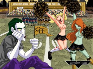 Rating: Explicit Score: 0 Tags: batman_(series) dc dc_comics female gotham_high harley_quinn human joker knee_socks kneehighs kneesocks male pattern_socks poison_ivy rule34 shoes socks socks_and_shoes white_socks yellow_socks User: bunchy7s Rating: Explicit Score: 0 Tags: batman_(series) dc dc_comics female gotham_high harley_quinn human joker knee_socks kneehighs kneesocks male pattern_socks poison_ivy rule34 shoes socks socks_and_shoes white_socks yellow_socks User: bunchy7s