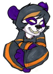 Rating: Safe Score: 0 Tags: 3_toes anthro bear black_hair black_nose bottomwear clothed clothing e621 facial_piercing feet fur giant_panda glamfur grin hair hybrid juggalo low_res male mammal multicolored_body multicolored_fur multicolored_hair nose_piercing nose_ring panda_dox pants piercing ring_piercing septum_piercing septum_ring sharp_teeth shirt simple_background sitting smile solo teeth toes topwear white_background white_body white_fur yellow_eyes zeriara User: bunchy7s Rating: Safe Score: 0 Tags: 3_toes anthro bear black_hair black_nose bottomwear clothed clothing e621 facial_piercing feet fur giant_panda glamfur grin hair hybrid juggalo low_res male mammal multicolored_body multicolored_fur multicolored_hair nose_piercing nose_ring panda_dox pants piercing ring_piercing septum_piercing septum_ring sharp_teeth shirt simple_background sitting smile solo teeth toes topwear white_background white_body white_fur yellow_eyes zeriara User: bunchy7s