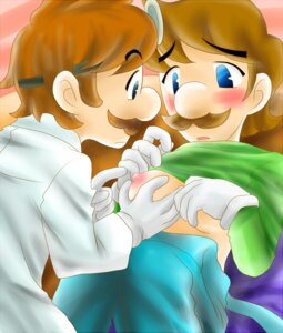 Rating: Explicit Score: 0 Tags: biyori blush breasts brown_hair clothes color dr._mario dr._mario_(series) facial_hair female hair human luigi male mario mario_(series) moustache nintendo rule34 rule_63 straight straight_hair super_mario_bros. User: bunchy7s Rating: Explicit Score: 0 Tags: biyori blush breasts brown_hair clothes color dr._mario dr._mario_(series) facial_hair female hair human luigi male mario mario_(series) moustache nintendo rule34 rule_63 straight straight_hair super_mario_bros. User: bunchy7s