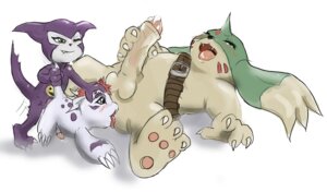 Rating: Explicit Score: 0 Tags: anal anal_penetration anus balls bandai_namco bandolier bodily_fluids cum digimon digimon_(species) e621 erection feet forced foreskin gargomon genital_fluids genitals gomamon group hindpaw humanoid humanoid_genitalia humanoid_penis impmon licking male male/male male_penetrated male_penetrating male_penetrating_male masturbation oral orgasm partially_retracted_foreskin pawpads paws penetration penile penile_masturbation penis raised_tail retracted_foreskin rimming sex shortstack shortstack_male tail tatanye tongue tongue_out User: bunchy7s