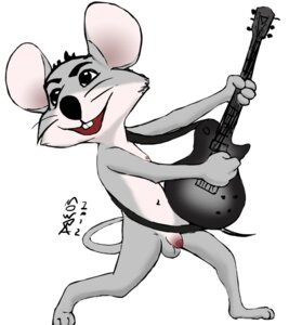 Rating: Explicit Score: 0 Tags: 2012 balls casual_nudity charles_entertainment_cheese chuck_e._cheese's_pizzeria e621 electric_guitar flaccid genitals guitar house_mouse humanoid_genitalia humanoid_penis male mammal mascot mouse mowba murid murine musical_instrument nude penis playing_guitar playing_music plucked_string_instrument rodent solo string_instrument tail User: bunchy7s