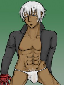 Rating: Explicit Score: 0 Tags: 1boy 2010 black_jacket bulge color dark-skinned_male dark_skin gloves jacket k' kaeruseijin1008 king_of_fighters male male_focus male_only nipples open_jacket pubic_hair red_gloves rule34 simple_background snk solo solo_male tagme underwear video_games wet_underwear white_hair white_pubic_hair white_underwear かえる星人 User: bunchy7s Rating: Explicit Score: 0 Tags: 1boy 2010 black_jacket bulge color dark-skinned_male dark_skin gloves jacket k' kaeruseijin1008 king_of_fighters male male_focus male_only nipples open_jacket pubic_hair red_gloves rule34 simple_background snk solo solo_male tagme underwear video_games wet_underwear white_hair white_pubic_hair white_underwear かえる星人 User: bunchy7s