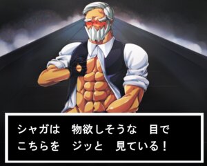 Rating: Questionable Score: 0 Tags: abs blush bottomless cheruberu clothes color drayden facial_hair front_view hair human japanese_text kneeling male male_only muscles pokemon rule34 solo tagme text text_box User: bunchy7s Rating: Questionable Score: 0 Tags: abs blush bottomless cheruberu clothes color drayden facial_hair front_view hair human japanese_text kneeling male male_only muscles pokemon rule34 solo tagme text text_box User: bunchy7s