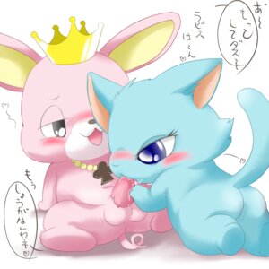 Rating: Explicit Score: 0 Tags: 1:1 anthro anus balls blue_eyes blush bulldog butt canid canine canis crown domestic_cat domestic_dog duo e621 erection felid feline felis fellatio female female_penetrated genitals happy happy_sex headgear japanese_text jewelpet king_(jewelpet) lapis_(jewelpet) male male/female male_penetrating male_penetrating_female mammal mastiff molosser open_mouth oral oral_penetration penetration penile penis royalty russian_blue sanrio sega sega_fave sex suvaru tail text translation_request vulva young young_anthro User: bunchy7s