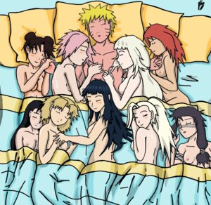Rating: Explicit Score: 0 Tags: 6+girls alpha_male female harem human hyuuga_hinata ino_yamanaka isaribi_(naruto) kin_tsuchi male multiple_females multiple_girls naruto naruto_(classic) naruto_(series) naruto_shippuden princess royalty rule34 sakura_haruno shion_(naruto) straight tayuya temari tenten uzumaki_naruto yuri User: bunchy7s