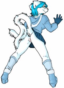 Rating: Explicit Score: 0 Tags: anthro blue_hair bottomwear butt clothed clothing domestic_cat e621 eyewear felid feline felis female genitals glasses hair looking_at_viewer looking_back low_res lyenuv mammal miw_(lyenuv) no_underwear presenting presenting_hindquarters raised_tail simple_background skirt solo tail tail_under_skirt tail_upskirt upskirt vulva white_background User: bunchy7s Rating: Explicit Score: 0 Tags: anthro blue_hair bottomwear butt clothed clothing domestic_cat e621 eyewear felid feline felis female genitals glasses hair looking_at_viewer looking_back low_res lyenuv mammal miw_(lyenuv) no_underwear presenting presenting_hindquarters raised_tail simple_background skirt solo tail tail_under_skirt tail_upskirt upskirt vulva white_background User: bunchy7s