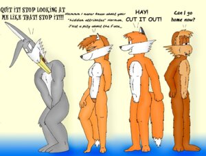 Rating: Explicit Score: 0 Tags: anne_winters breasts female kingston norman_gates richard_edwards rule34 ssdd webcomic User: bunchy7s