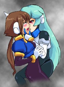 Rating: Explicit Score: 0 Tags: 2girls aile android ass blouse blue_hair blush bodysuit breasts brown_hair closed_eyes female female_only mega_man mega_man_zx_advent multiple_females multiple_girls no_pants pandora_(mega_man) ponytail red_eyes rule34 short_hair spandex tears tied_hair very_long_hair vest yuri User: bunchy7s Rating: Explicit Score: 0 Tags: 2girls aile android ass blouse blue_hair blush bodysuit breasts brown_hair closed_eyes female female_only mega_man mega_man_zx_advent multiple_females multiple_girls no_pants pandora_(mega_man) ponytail red_eyes rule34 short_hair spandex tears tied_hair very_long_hair vest yuri User: bunchy7s