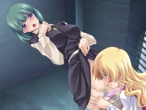 Rating: Explicit Score: 0 Tags: blue_eyes blush breasts censored clothed cute female impossible_shirt multiple_females multiple_girls nun rule34 source_request yuri User: bunchy7s Rating: Explicit Score: 0 Tags: blue_eyes blush breasts censored clothed cute female impossible_shirt multiple_females multiple_girls nun rule34 source_request yuri User: bunchy7s