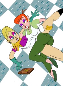 Rating: Questionable Score: 0 Tags: 2girls bimbo blonde_hair breasts dexter's_laboratory dexter's_mom dexter's_mom's_rival female female_only gloves human latex latex_gloves marnerbroman milf multiple_females orange_hair rule34 white_female wrestling yellow_gloves yuri User: bunchy7s Rating: Questionable Score: 0 Tags: 2girls bimbo blonde_hair breasts dexter's_laboratory dexter's_mom dexter's_mom's_rival female female_only gloves human latex latex_gloves marnerbroman milf multiple_females orange_hair rule34 white_female wrestling yellow_gloves yuri User: bunchy7s