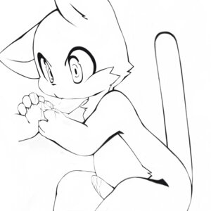 Rating: Explicit Score: 0 Tags: 1:1 anthro black_and_white bodily_fluids cum cum_in_mouth cum_inside cum_on_penis cum_string disembodied_penis domestic_cat duo e621 erection felid feline felis fellatio foreskin fur genital_fluids genitals half-erect humanoid_genitalia humanoid_penis kemono line_art male male/male male_penetrated male_penetrating male_penetrating_male mammal monochrome mumu nude oral partially_retracted_foreskin penetration penile penis penis_grab precum saliva sex shota sitting solo_focus surprised tail tapering_penis wide_eyed young young_anthro young_male User: bunchy7s