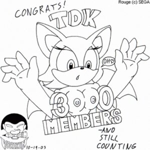 Rating: Explicit Score: 0 Tags: anthro anthro_female bat female furry furry_female milestone_celebration mobian_(species) rouge_the_bat rule34 sega sonic_(series) straight_hair tagme vorikin User: bunchy7s