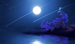 Rating: Safe Score: 0 Tags: blue_body blue_eyes blue_feathers blue_fur blue_hair bronyseph cool_colors cutie_mark digital_media_(artwork) e621 equid equine feathered_wings feathers female friendship_is_magic fur hair hasbro horn mammal moon my_little_pony mythological_creature mythological_equine mythology night outside princess_luna_(mlp) shooting_star sky solo star starry_sky water winged_unicorn wings User: bunchy7s