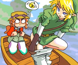 Rating: Explicit Score: 0 Tags: 1boy 1girls blonde_hair blue_eyes blush boat brown_hair clothing drooling female female_pervert hena link link_(twilight_princess) long_hair male male/female minus8 nintendo pointy_ears rule34 straight_hair the_legend_of_zelda twilight_princess undressing water User: bunchy7s Rating: Explicit Score: 0 Tags: 1boy 1girls blonde_hair blue_eyes blush boat brown_hair clothing drooling female female_pervert hena link link_(twilight_princess) long_hair male male/female minus8 nintendo pointy_ears rule34 straight_hair the_legend_of_zelda twilight_princess undressing water User: bunchy7s