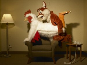 Rating: Explicit Score: 0 Tags: 4:3 anthro avian avian_caruncle bird canid canine chair chicken clothing comb_(anatomy) costume dewlap_(anatomy) duo e621 electronics fox furniture fursuit galliform grandfathered_content head_crest interspecies lamp landline_phone male male/male mammal michael_cogliantry phasianid phone photography_(artwork) real sex source_request table the_furry_kama_sutra unavailable_at_source wattle User: bunchy7s