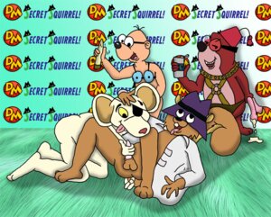 Rating: Explicit Score: 0 Tags: crossover danger_mouse danger_mouse_(series) ernest_penfold male mole_(animal) morocco_mole penfold rule34 secret_squirrel secret_squirrel_show yaoi User: bunchy7s