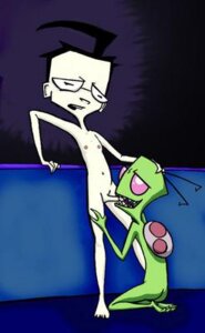 Rating: Explicit Score: 0 Tags: 2boys alien bonnieslashfiend dib human invader_zim male male_only multiple_males oral rule34 smooth_skin yaoi zim User: bunchy7s Rating: Explicit Score: 0 Tags: 2boys alien bonnieslashfiend dib human invader_zim male male_only multiple_males oral rule34 smooth_skin yaoi zim User: bunchy7s
