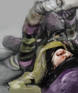 Rating: Explicit Score: 0 Tags: crow_(fragile) fragile_dreams male rule34 tagme User: bunchy7s