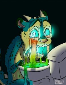 Rating: Safe Score: 0 Tags: 2011 anthro blue_body blue_eyes blue_fur bodily_fluids crying e621 eye_socket felid female fur gaping_mouth glowing horn iggi iggi_eastwind mammal nightmare_fuel nude open_mouth piercing rainbow solo tail tears technicolor_yawn toilet uvula vomit vomiting what where_is_your_god_now User: bunchy7s Rating: Safe Score: 0 Tags: 2011 anthro blue_body blue_eyes blue_fur bodily_fluids crying e621 eye_socket felid female fur gaping_mouth glowing horn iggi iggi_eastwind mammal nightmare_fuel nude open_mouth piercing rainbow solo tail tears technicolor_yawn toilet uvula vomit vomiting what where_is_your_god_now User: bunchy7s