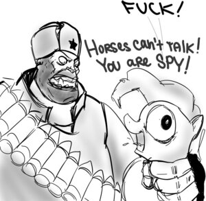 Rating: Safe Score: 0 Tags: asphyxiation black_and_white choking crossover duo e621 earth_pony equid equine female feral friendship_is_magic hasbro heavy_(team_fortress_2) horse human male mammal monochrome my_little_pony pinkie_pie_(mlp) pony simple_background team_fortress_2 unknown_artist valve valve_corporation white_background User: bunchy7s Rating: Safe Score: 0 Tags: asphyxiation black_and_white choking crossover duo e621 earth_pony equid equine female feral friendship_is_magic hasbro heavy_(team_fortress_2) horse human male mammal monochrome my_little_pony pinkie_pie_(mlp) pony simple_background team_fortress_2 unknown_artist valve valve_corporation white_background User: bunchy7s