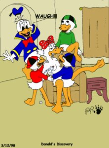 Rating: Explicit Score: 0 Tags: 1990s 1998 1girls 20th_century anthro anthro_only breasts covered_in_cum cub daisy_duck dewey_duck disney donald_duck female group_sex huey_duck kthanid louie_duck male male_cub male_focus multiple_boys multiple_males nipples penis rule34 soft_feathers User: bunchy7s Rating: Explicit Score: 0 Tags: 1990s 1998 1girls 20th_century anthro anthro_only breasts covered_in_cum cub daisy_duck dewey_duck disney donald_duck female group_sex huey_duck kthanid louie_duck male male_cub male_focus multiple_boys multiple_males nipples penis rule34 soft_feathers User: bunchy7s