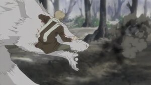 Rating: Safe Score: 0 Tags: 16:9 ambiguous_gender anthro blonde_hair canid canine canis clothing detailed_background duo e621 footwear forest fox fur grandfathered_content hair human madara_(natsume_yuujinchou) male mammal natsume_yuujinchou nature outside plant scarf screencap shoes takashi_natsume tree unknown_artist white_body white_fur widescreen wolf zoku zoku_natsume_yuujinchou User: bunchy7s Rating: Safe Score: 0 Tags: 16:9 ambiguous_gender anthro blonde_hair canid canine canis clothing detailed_background duo e621 footwear forest fox fur grandfathered_content hair human madara_(natsume_yuujinchou) male mammal natsume_yuujinchou nature outside plant scarf screencap shoes takashi_natsume tree unknown_artist white_body white_fur widescreen wolf zoku zoku_natsume_yuujinchou User: bunchy7s