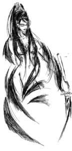 Rating: Explicit Score: 0 Tags: agacross bayonetta bayonetta_(character) female rule34 sega User: bunchy7s