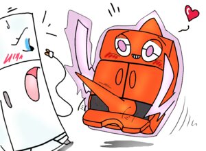 Rating: Explicit Score: 0 Tags: female frost_rotom inanimate pokemon refrigerator rotom rule34 sketch tagme User: bunchy7s Rating: Explicit Score: 0 Tags: female frost_rotom inanimate pokemon refrigerator rotom rule34 sketch tagme User: bunchy7s
