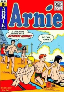 Rating: Explicit Score: 0 Tags: 2girls alias_the_rat archie_andrews archie_comics betty_cooper black_hair blonde_hair female multiple_females multiple_girls nude reggie_mantle rule34 veronica_lodge User: bunchy7s Rating: Explicit Score: 0 Tags: 2girls alias_the_rat archie_andrews archie_comics betty_cooper black_hair blonde_hair female multiple_females multiple_girls nude reggie_mantle rule34 veronica_lodge User: bunchy7s