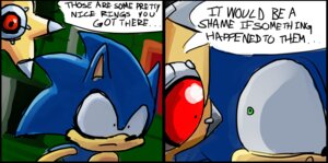Rating: Safe Score: 0 Tags: anthro big_eyes big_head blue_body blue_fur blue_hair comic dialogue duo e621 english_text eulipotyphlan fur hair hedgehog humor male mammal red_eyes rick_danto ring sega sonic_the_hedgehog sonic_the_hedgehog_(series) text toony User: bunchy7s Rating: Safe Score: 0 Tags: anthro big_eyes big_head blue_body blue_fur blue_hair comic dialogue duo e621 english_text eulipotyphlan fur hair hedgehog humor male mammal red_eyes rick_danto ring sega sonic_the_hedgehog sonic_the_hedgehog_(series) text toony User: bunchy7s