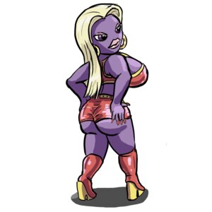 Rating: Questionable Score: 0 Tags: 1girls alternate_breast_size ass back blonde_hair boots breasts clothed colored female female_only huge_breasts jynx long_fingernails long_hair looking_back nintendo oniontrain pokemon pokemon_(species) purple_eyes purple_skin rule34 skimpy solo standing white_background User: bunchy7s Rating: Questionable Score: 0 Tags: 1girls alternate_breast_size ass back blonde_hair boots breasts clothed colored female female_only huge_breasts jynx long_fingernails long_hair looking_back nintendo oniontrain pokemon pokemon_(species) purple_eyes purple_skin rule34 skimpy solo standing white_background User: bunchy7s