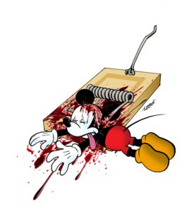 Rating: Explicit Score: 0 Tags: anthro blood blunt_head_trauma bodily_fluids brain creepy death disney e621 exposed_brain gore house_mouse loston_wallace male mammal mickey_mouse mouse mouse_trap murid murine organs ownage rodent solo tongue trap_(contrivance) User: bunchy7s Rating: Explicit Score: 0 Tags: anthro blood blunt_head_trauma bodily_fluids brain creepy death disney e621 exposed_brain gore house_mouse loston_wallace male mammal mickey_mouse mouse mouse_trap murid murine organs ownage rodent solo tongue trap_(contrivance) User: bunchy7s