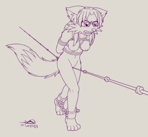 Rating: Explicit Score: 0 Tags: 2012 anthro barefoot bdsm bluecactus bondage bound breasts canid canine crotch_rope cuff_(restraint) e621 feet female fox genitals hair hands_behind_back hindpaw long_hair mammal nipples nude paws restraints rope rope_bondage rope_walking shackles slave solo submissive submissive_female tail vulva User: bunchy7s Rating: Explicit Score: 0 Tags: 2012 anthro barefoot bdsm bluecactus bondage bound breasts canid canine crotch_rope cuff_(restraint) e621 feet female fox genitals hair hands_behind_back hindpaw long_hair mammal nipples nude paws restraints rope rope_bondage rope_walking shackles slave solo submissive submissive_female tail vulva User: bunchy7s