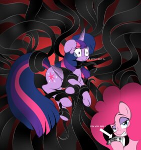 Rating: Questionable Score: 0 Tags: 2013 absurd_res blue_eyes bound cutie_mark dialogue duo e621 earth_pony english_text equid equine feathered_wings feathers female feral friendship_is_magic fur hair hasbro hi_res horn horse icing looking_at_viewer mammal multicolored_hair my_little_pony mythological_creature mythological_equine mythology pink_hair pinkie_pie_(mlp) pony purple_body purple_eyes purple_fur purple_hair tentacles text twilight_sparkle_(mlp) two_tone_hair v-d-k winged_unicorn wings User: bunchy7s Rating: Questionable Score: 0 Tags: 2013 absurd_res blue_eyes bound cutie_mark dialogue duo e621 earth_pony english_text equid equine feathered_wings feathers female feral friendship_is_magic fur hair hasbro hi_res horn horse icing looking_at_viewer mammal multicolored_hair my_little_pony mythological_creature mythological_equine mythology pink_hair pinkie_pie_(mlp) pony purple_body purple_eyes purple_fur purple_hair tentacles text twilight_sparkle_(mlp) two_tone_hair v-d-k winged_unicorn wings User: bunchy7s