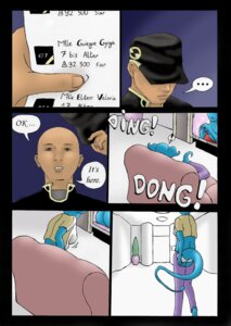 Rating: Questionable Score: 0 Tags: alien comic dialogue digital_media_(artwork) duo e621 earthbound_(series) ellipsis english_text exclamation_point female giygas hi_res human kalnareff male mammal nintendo tail text User: bunchy7s Rating: Questionable Score: 0 Tags: alien comic dialogue digital_media_(artwork) duo e621 earthbound_(series) ellipsis english_text exclamation_point female giygas hi_res human kalnareff male mammal nintendo tail text User: bunchy7s