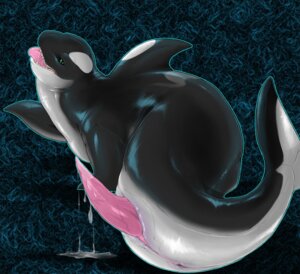 Rating: Explicit Score: 0 Tags: animal_genitalia animal_penis anus aquatic bad_dragon bodily_fluids cetacean cetacean_genitalia cetacean_penis dolphin e621 erection feral genital_fluids genitals green_eyes looking_at_viewer male mammal narse nude oceanic_dolphin official_art open_mouth orca penis precum saliva solo tapering_penis the_orkin_(bad_dragon) tongue tongue_out toothed_whale User: bunchy7s Rating: Explicit Score: 0 Tags: animal_genitalia animal_penis anus aquatic bad_dragon bodily_fluids cetacean cetacean_genitalia cetacean_penis dolphin e621 erection feral genital_fluids genitals green_eyes looking_at_viewer male mammal narse nude oceanic_dolphin official_art open_mouth orca penis precum saliva solo tapering_penis the_orkin_(bad_dragon) tongue tongue_out toothed_whale User: bunchy7s